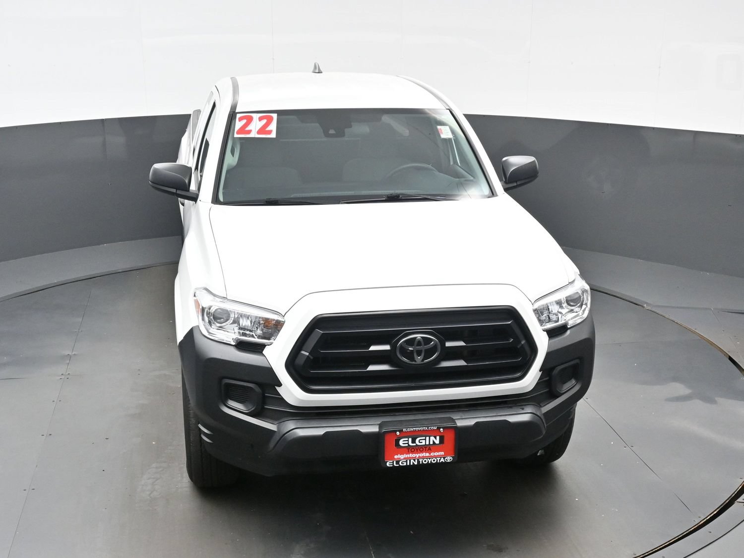 Used 2022 Toyota Tacoma SR AWD/4WD image 34