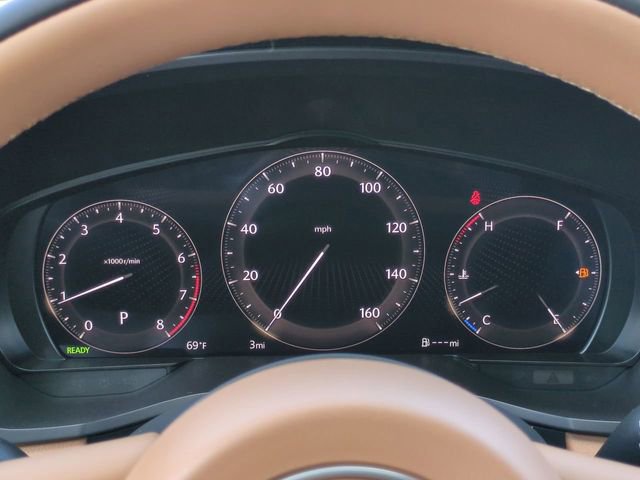 New 2026 MAZDA CX-70 3.3 Turbo S w/ Premium Plus AWD/4WD image 28