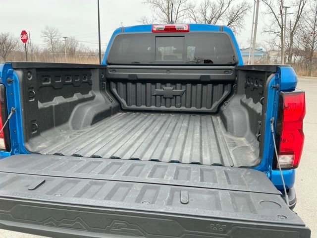 Used 2023 Chevrolet Colorado Z71 w/ Z71 Convenience Package 2 image 10