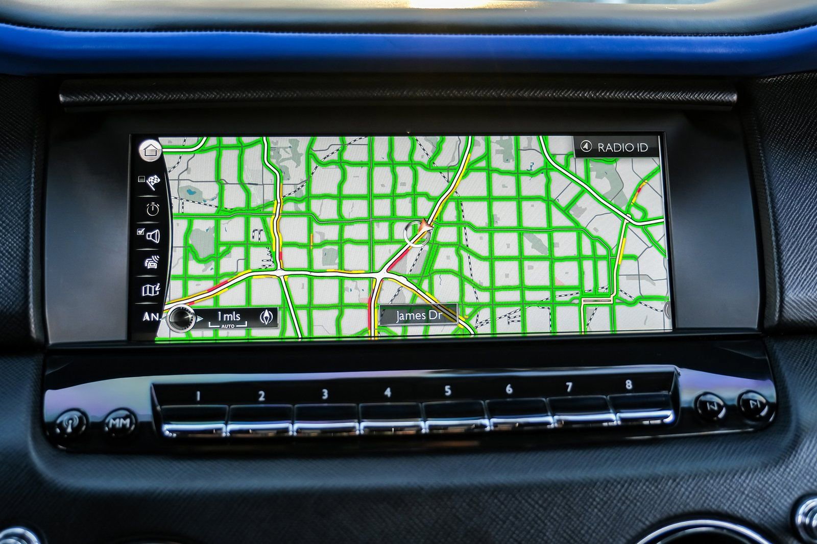 Used 2021 Rolls-Royce Cullinan image 16