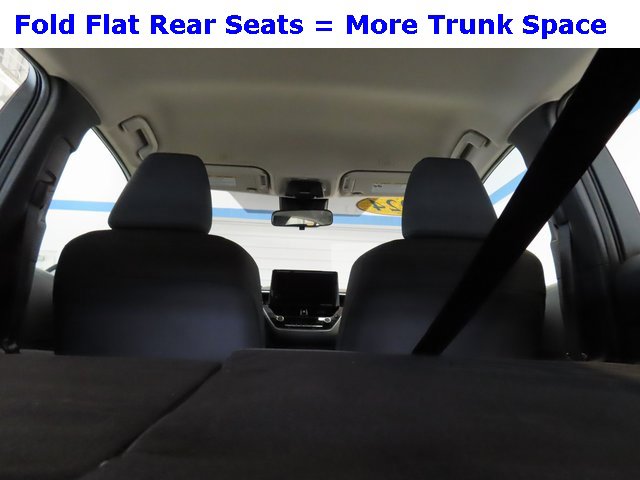 Used 2024 Toyota Corolla LE image 29