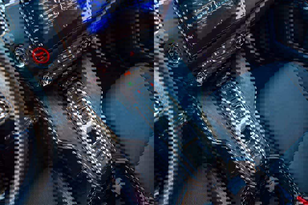 Used 2019 Honda Clarity Plug-In Hybrid image 21