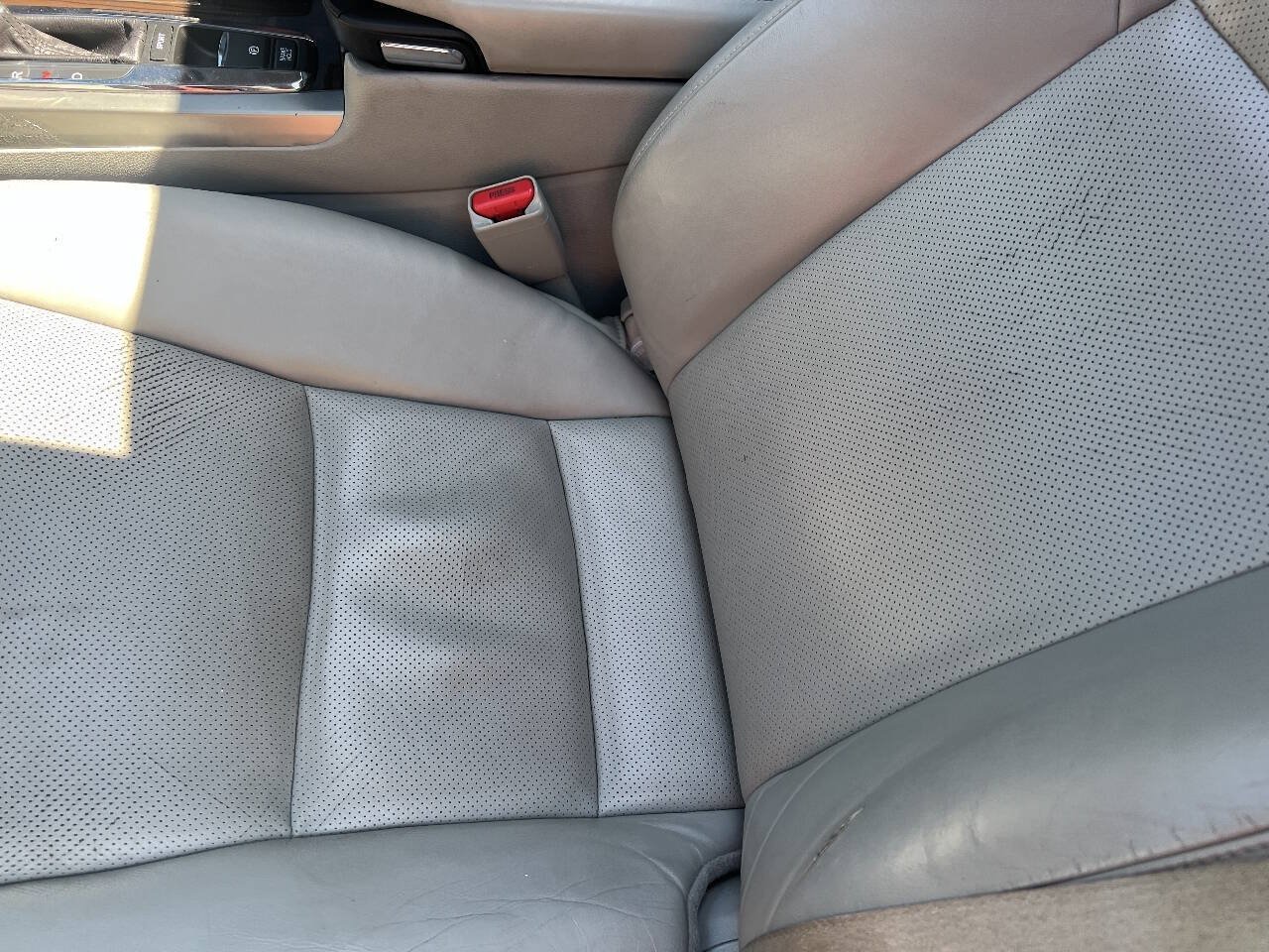 Used 2015 Acura RLX w/ Technology Package FWD image 18