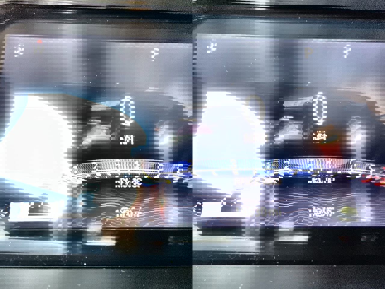 Used 2023 Jeep Grand Cherokee Altitude image 12