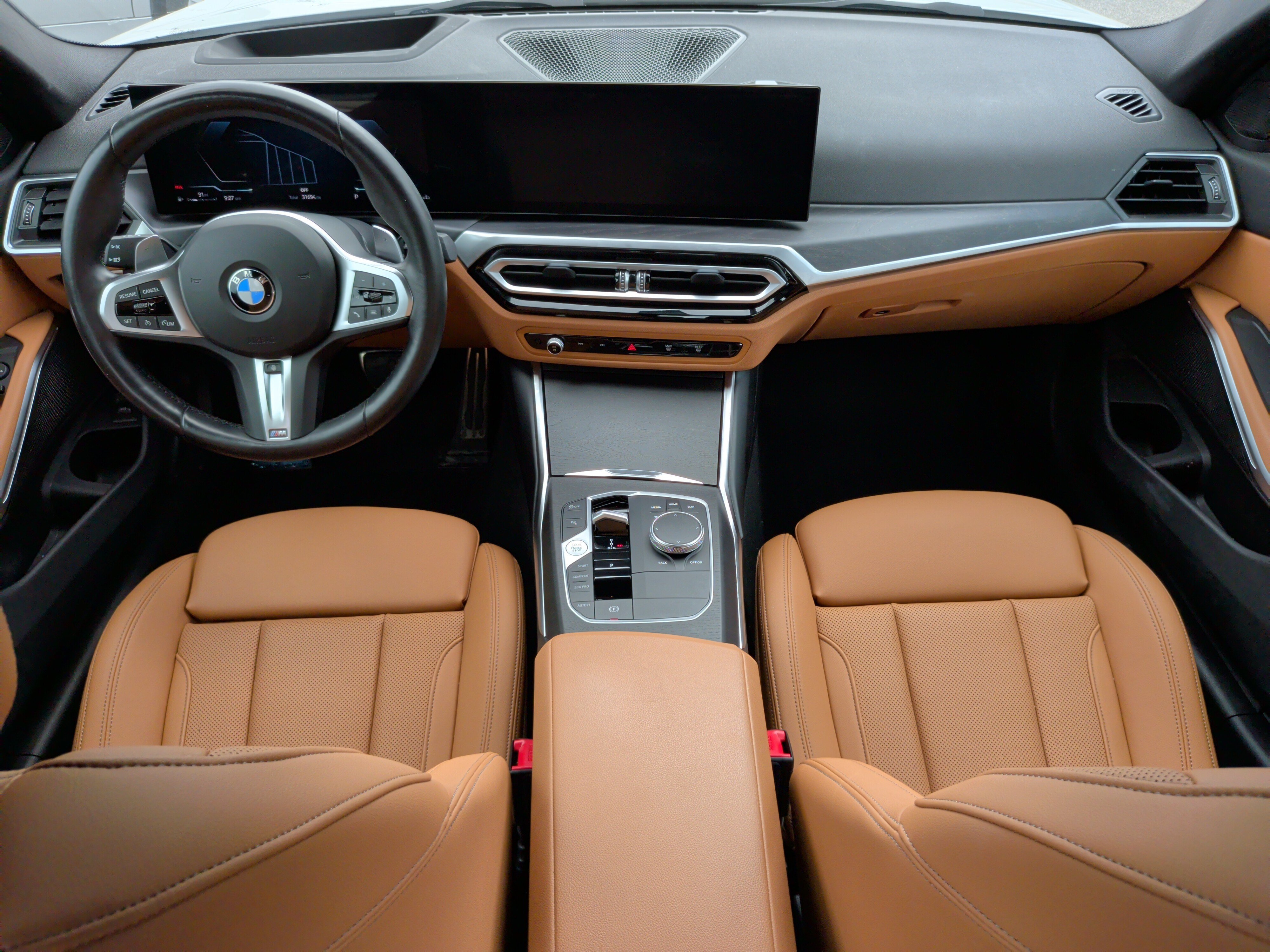 Certified 2024 BMW M340i w/ Premium Package RWD image 31