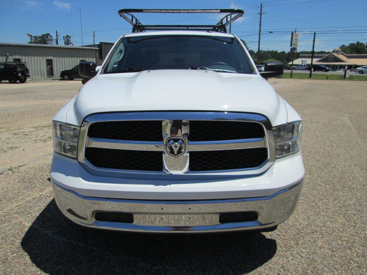 Used 2021 RAM 1500 Tradesman w/ Popular Equipment Group RWD image 83