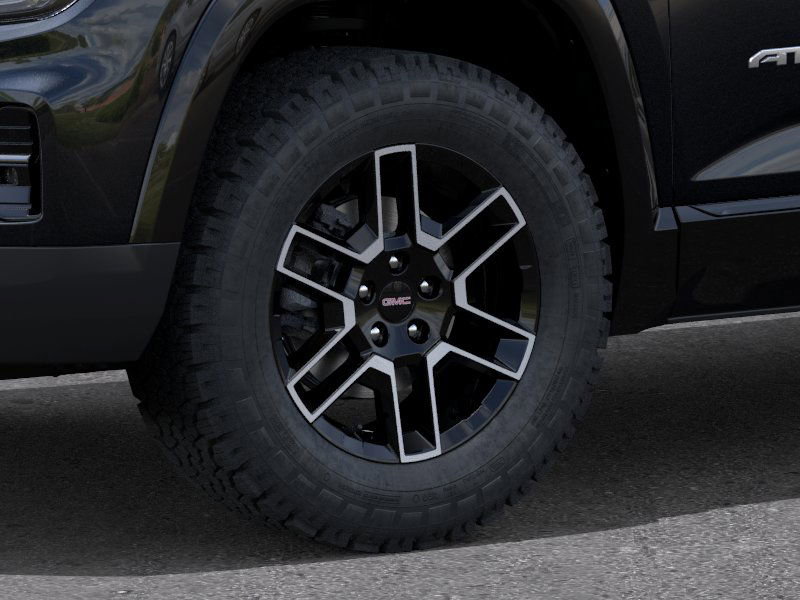 New 2026 GMC Terrain AT4 w/ Convenience Package III image 37