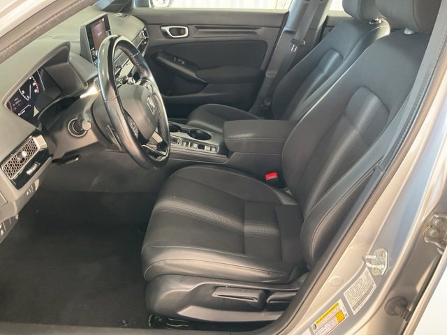 Used 2022 Honda Civic Sport image 3