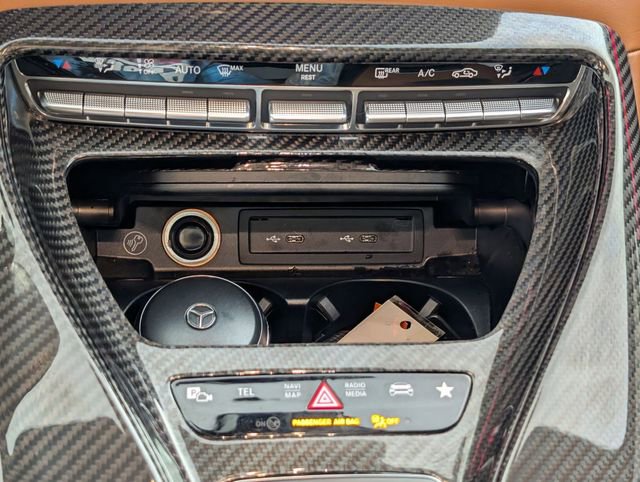 Used 2023 Mercedes-Benz AMG GT 53 image 23