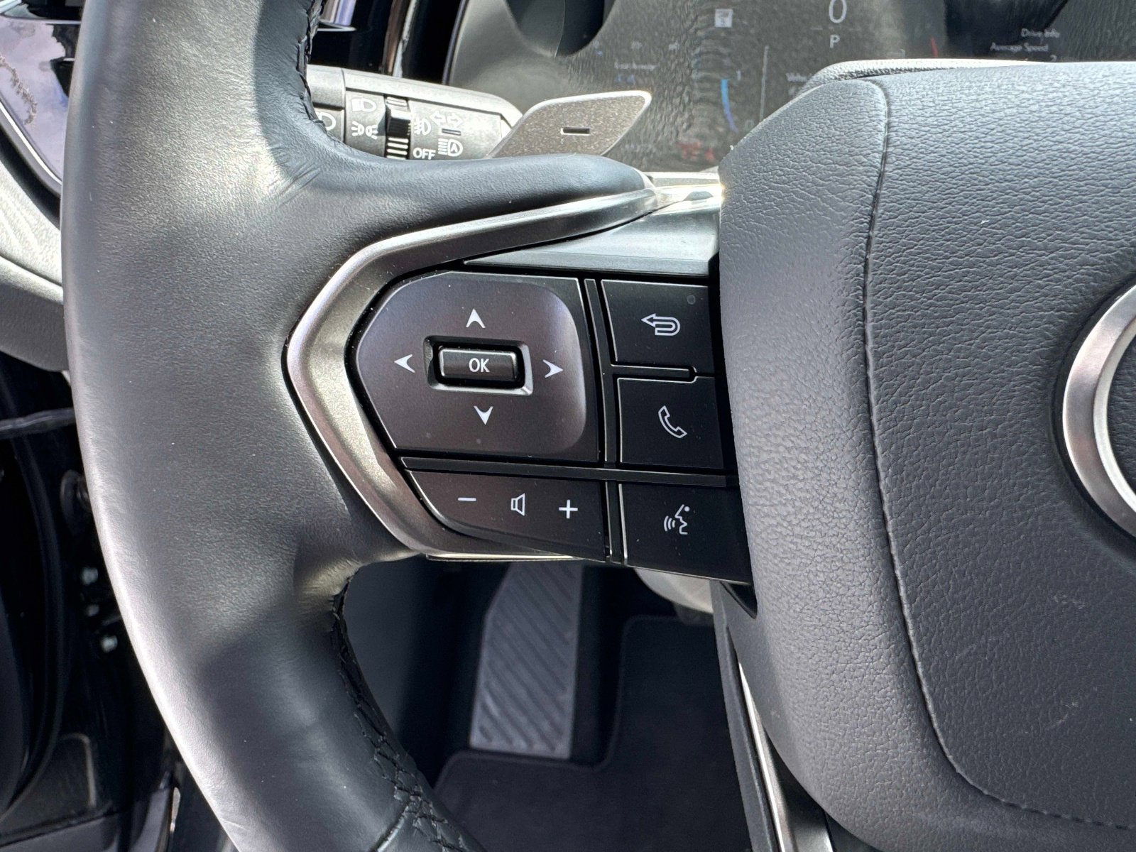 Certified 2025 Lexus TX 350 AWD w/ Technology Package image 34