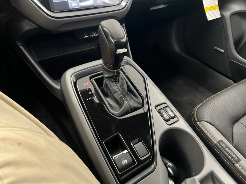 New 2026 Subaru Crosstrek 2.5i Wilderness AWD/4WD image 35