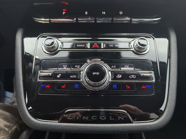 Used 2022 Lincoln Corsair Reserve w/ Elements Package image 31