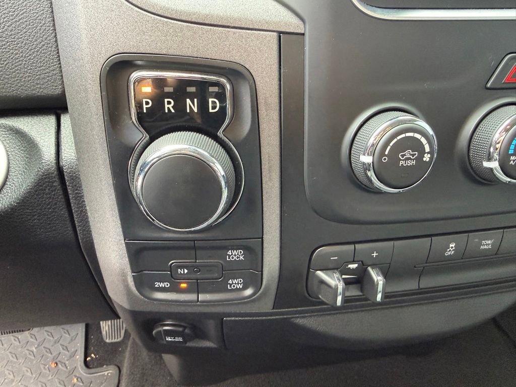 Used 2018 RAM 1500 Tradesman w/ Popular Equipment Group AWD/4WD image 19