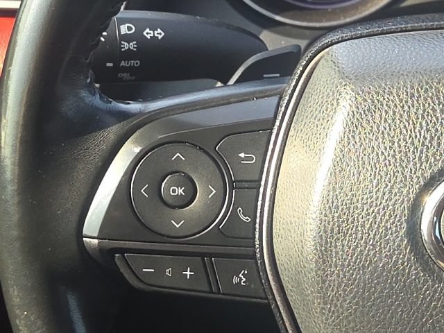 Used 2023 Toyota Camry XSE w/ Navigation Package FWD image 36