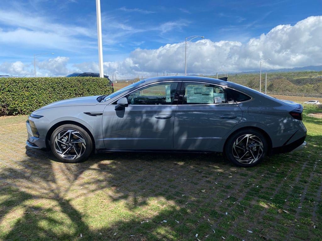 New 2026 Hyundai Sonata SEL FWD image 4
