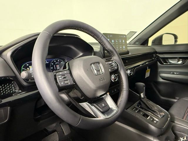 Used 2026 Honda CR-V Sport Touring image 51