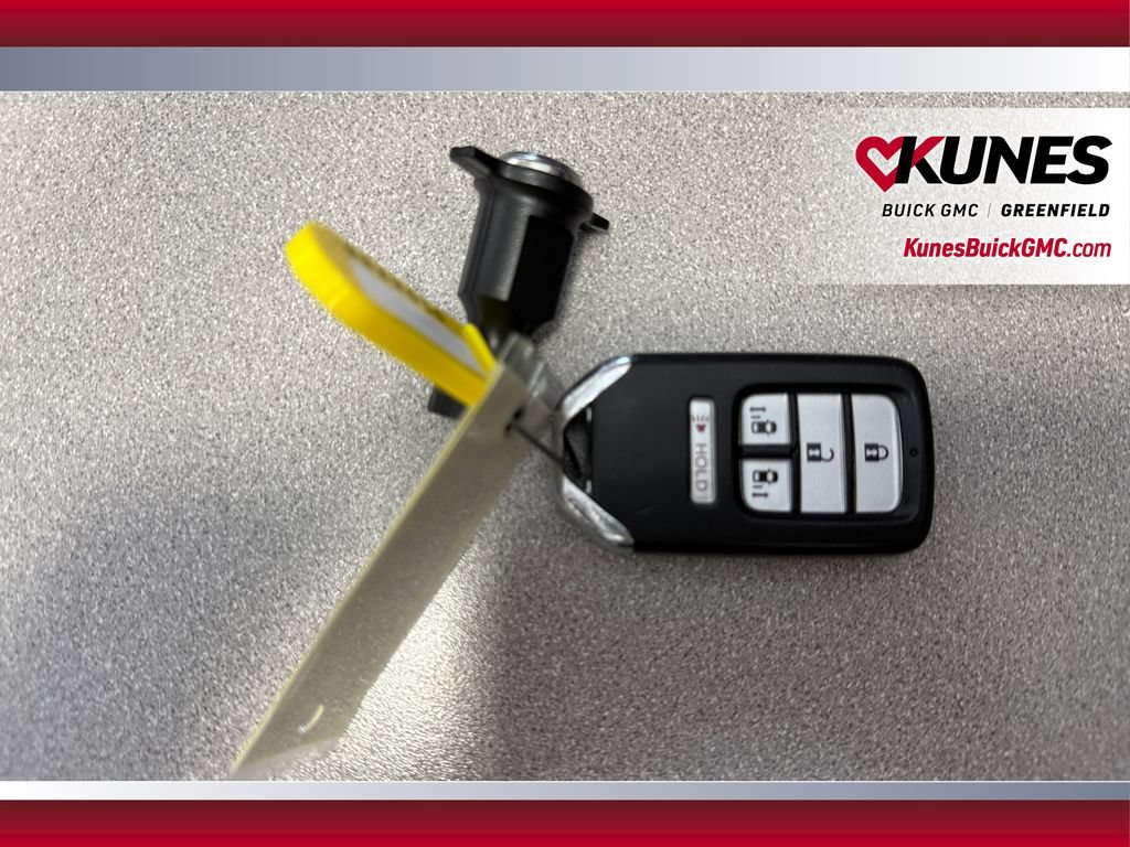 Used 2014 Honda Odyssey EX image 21