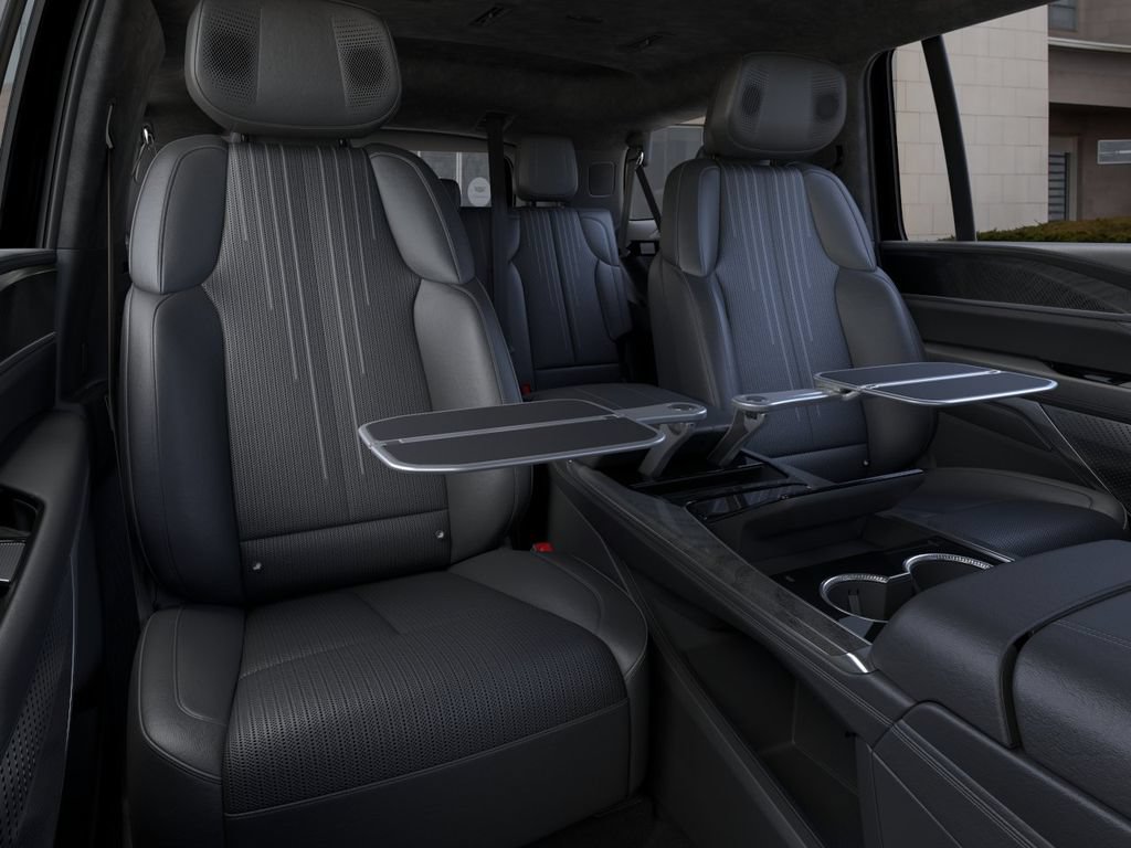 New 2026 Cadillac Escalade IQL Sport 2 AWD/4WD image 17