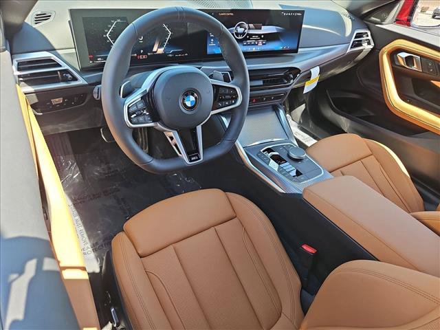 New 2026 BMW 230i Coupe w/ Premium Package RWD image 3