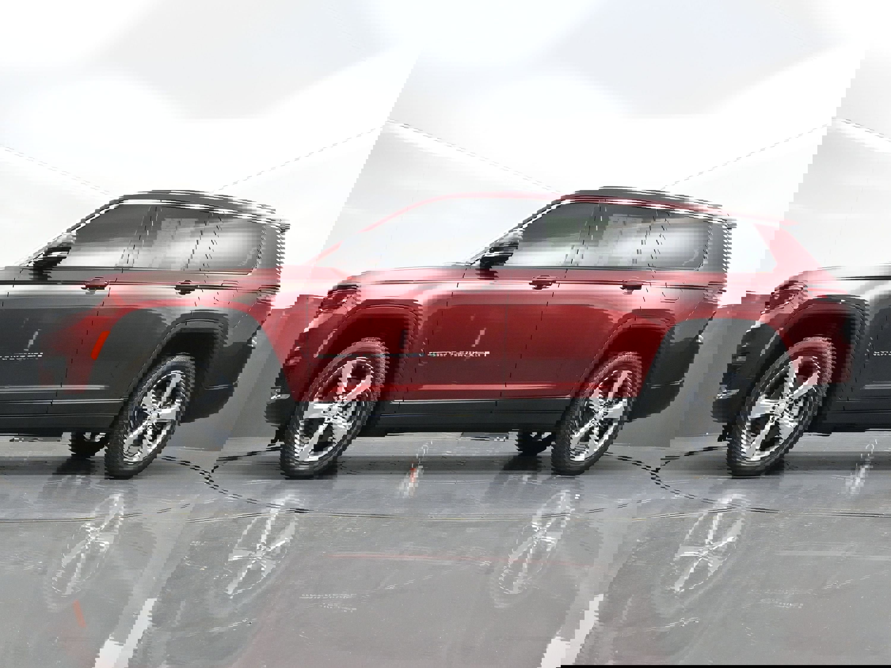 Used 2022 Jeep Grand Cherokee L Limited image 46