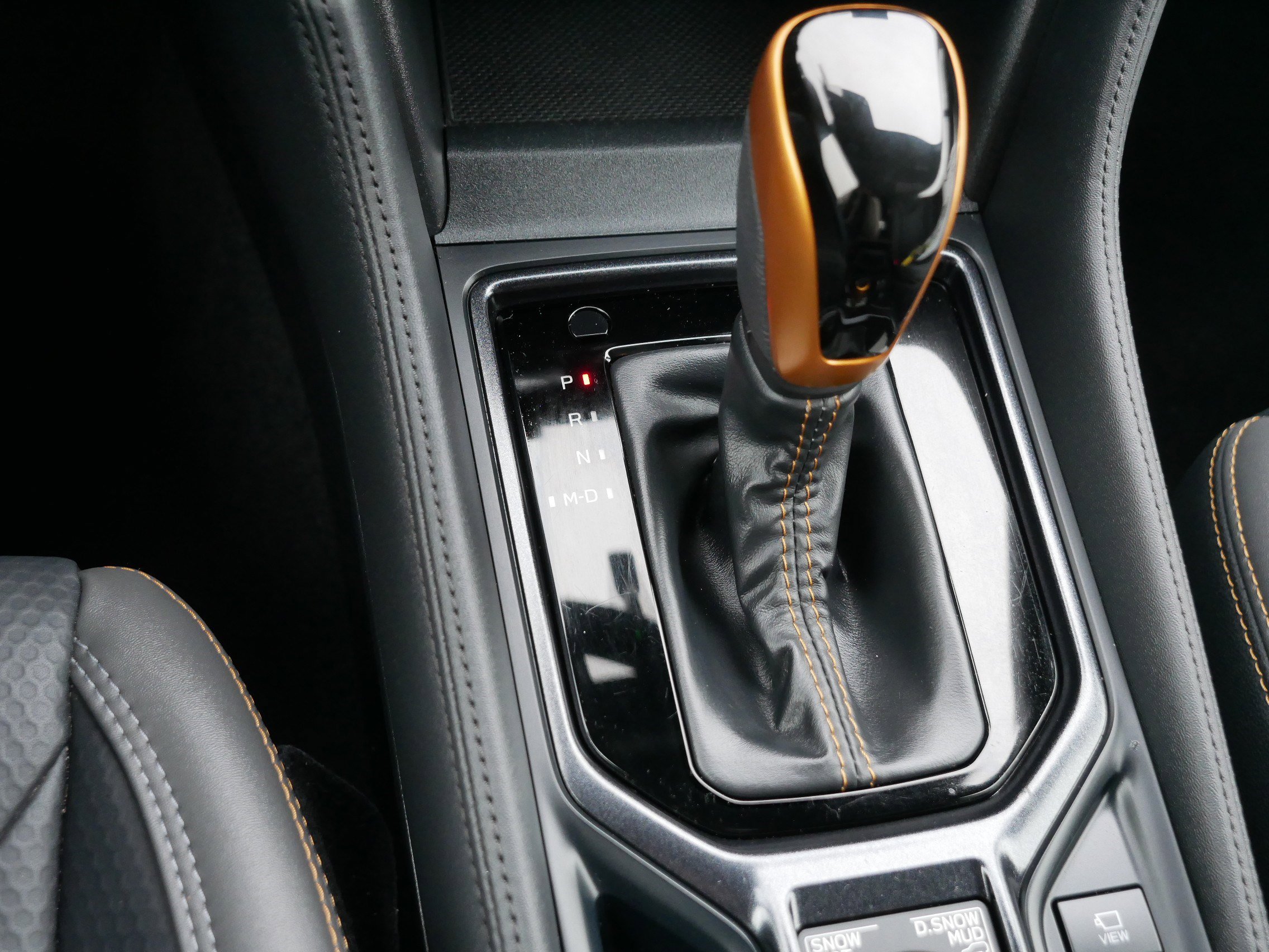 Used 2022 Subaru Forester Wilderness image 24