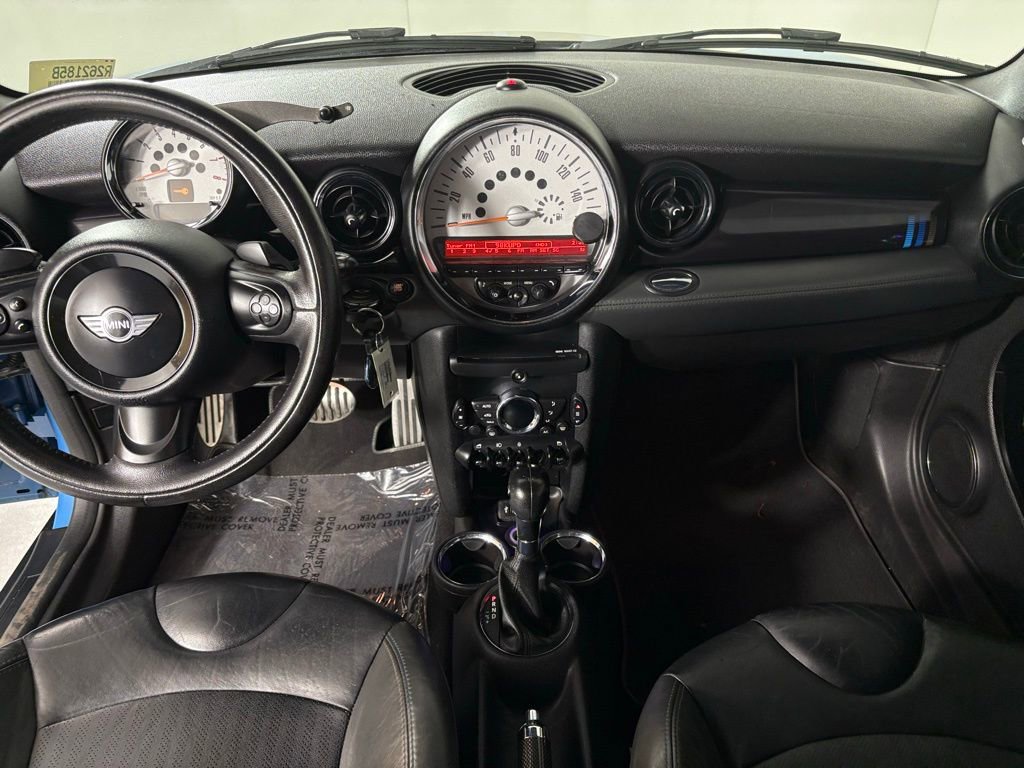 Used 2013 MINI Cooper S image 29