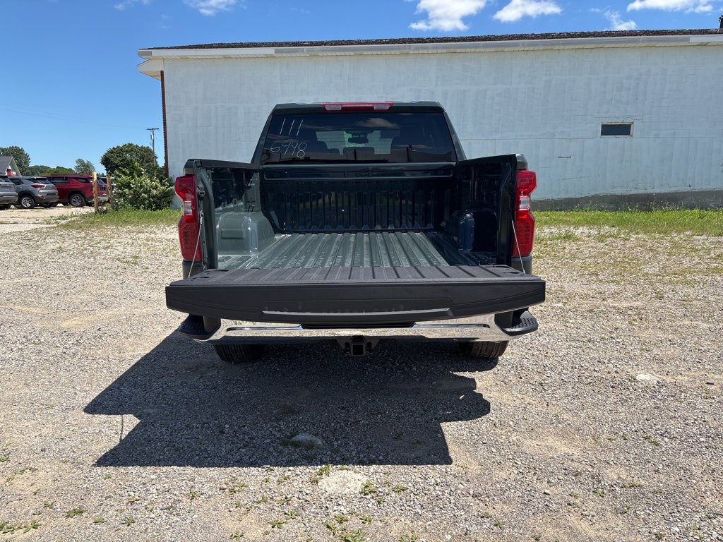 New 2026 Chevrolet Silverado 1500 LT image 7