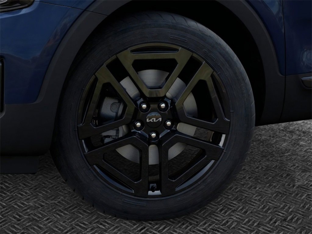 New 2025 Kia Telluride SX X-Line image 9