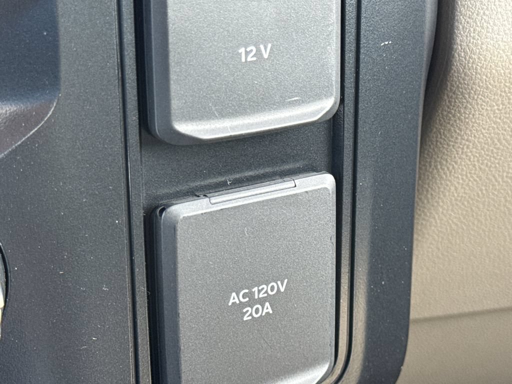 New 2026 Ford F250 Platinum AWD/4WD image 39
