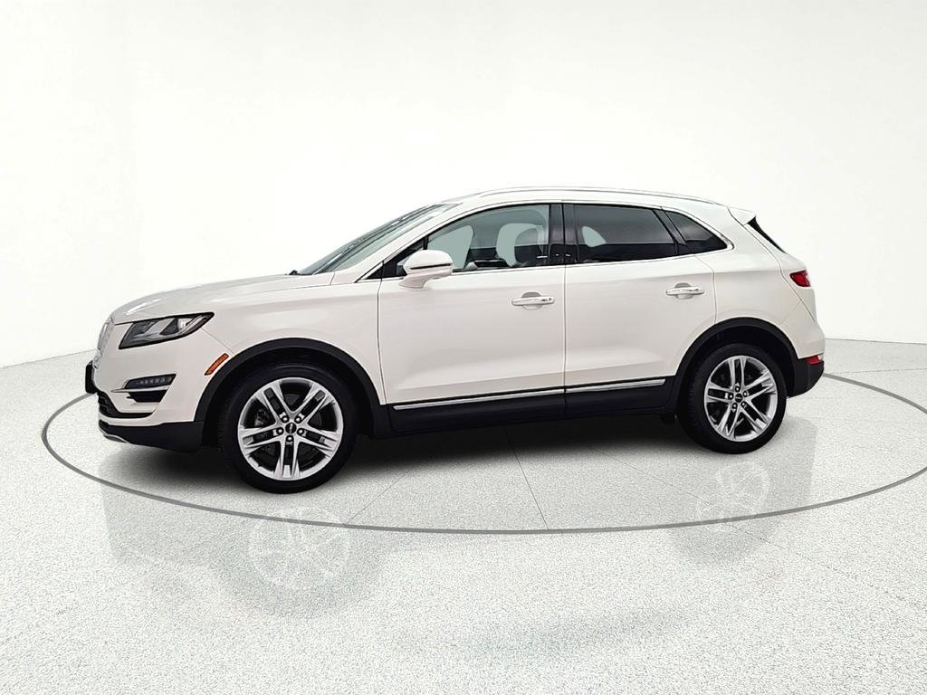 Used 2019 Lincoln MKC Reserve w/ MKC Climate Package image 3