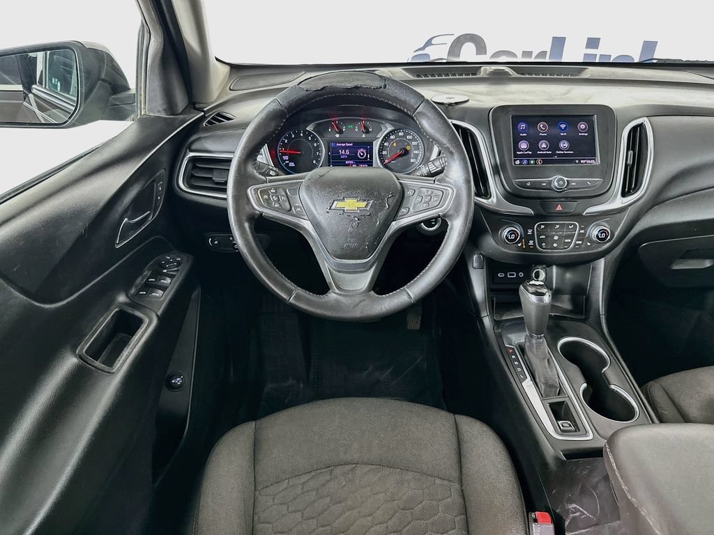 Used 2020 Chevrolet Equinox LT FWD image 25