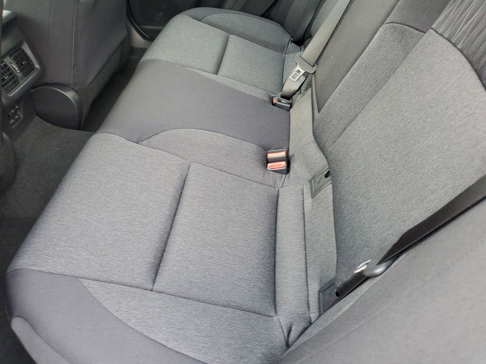 Used 2026 Toyota Camry LE image 15