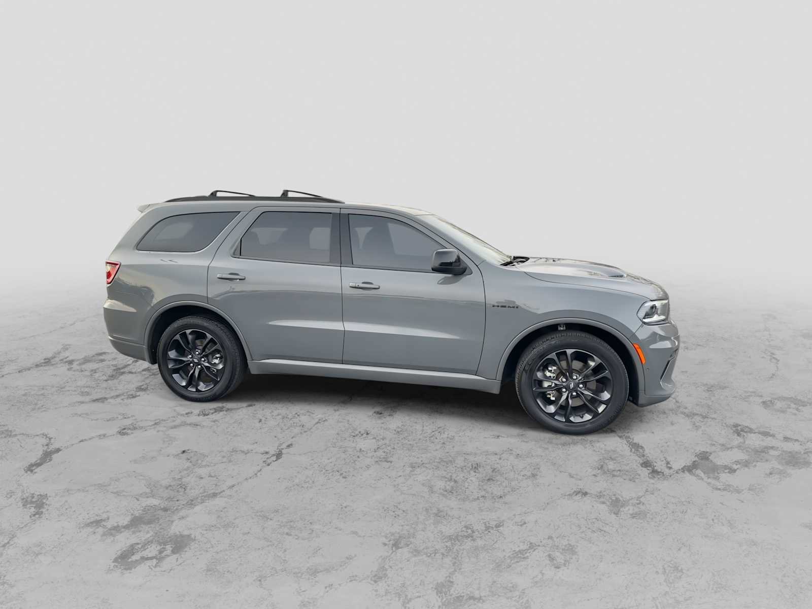 Certified 2023 Dodge Durango R/T w/ Blacktop Package image 9