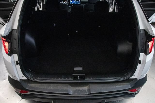 Used 2026 Hyundai Tucson SEL AWD/4WD image 20