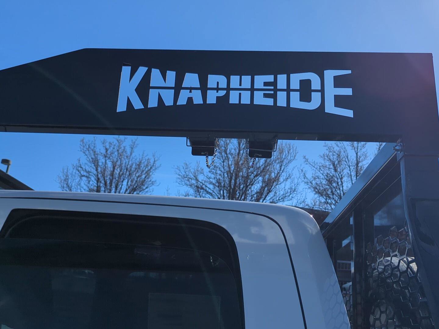 New 2026 RAM 5500 Tradesman image 10