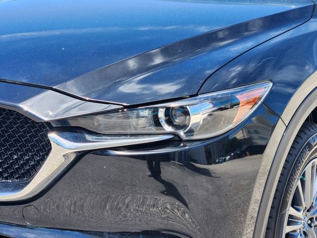 Used 2019 MAZDA CX-5 Touring AWD/4WD image 6