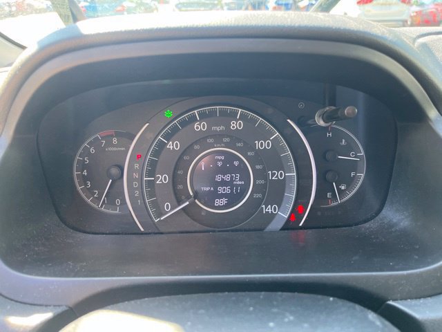 Used 2013 Honda CR-V EX-L image 16