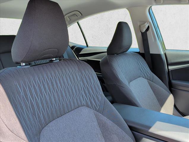 Used 2025 Toyota Camry LE image 22