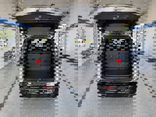 New 2026 Buick Enclave Sport Touring w/ Power Package image 10