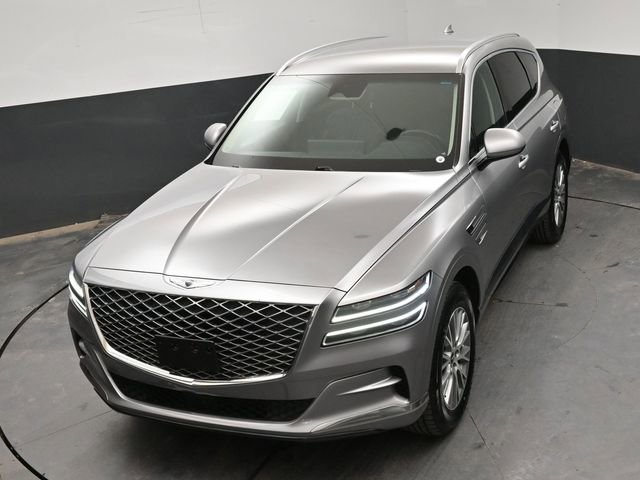 Used 2024 Genesis GV80 2.5T image 23