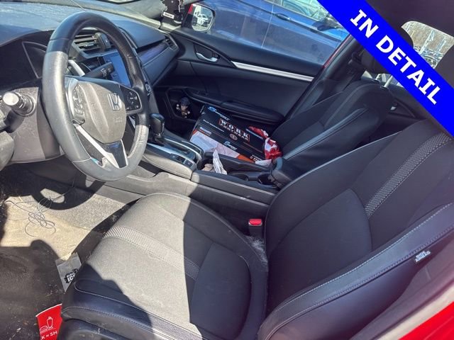 Used 2019 Honda Civic Sport image 7