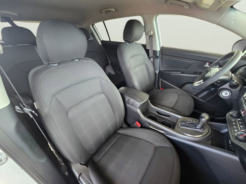 Used 2013 Kia Sportage LX FWD image 42