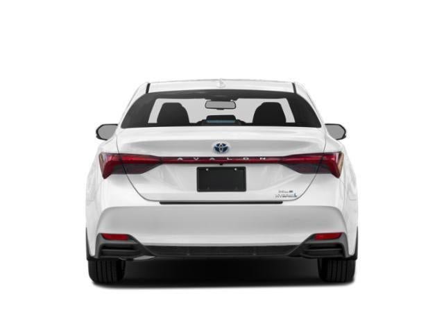 Used 2021 Toyota Avalon XLE FWD image 5