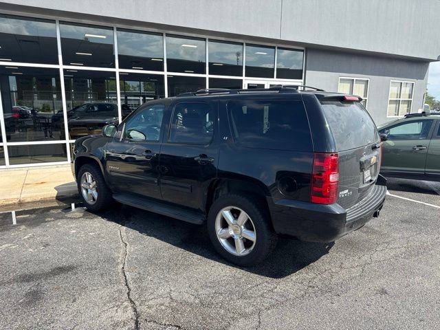 Used 2009 Chevrolet Tahoe LT w/ Luxury Package AWD/4WD image 11
