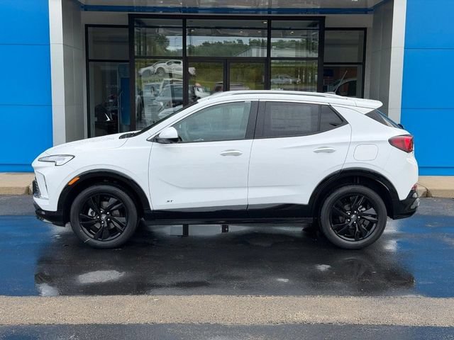 New 2026 Buick Encore GX Sport Touring w/ Advanced Technology Package AWD/4WD image 1