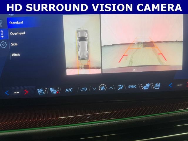 Used 2024 Chevrolet Traverse RS w/ LPO, Floor Liner Package image 24