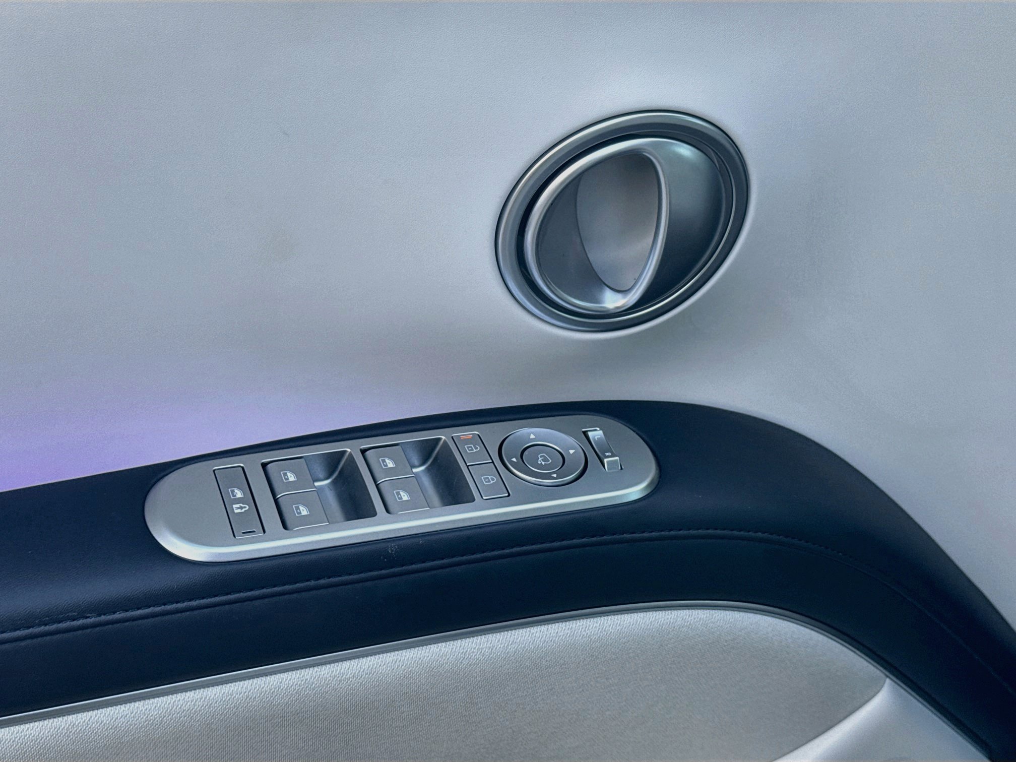 Used 2026 Hyundai Palisade Calligraphy FWD image 17