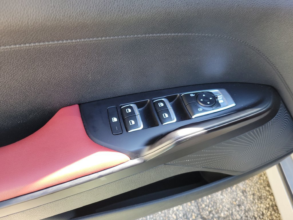 Certified 2024 Kia K5 GT-Line FWD image 14