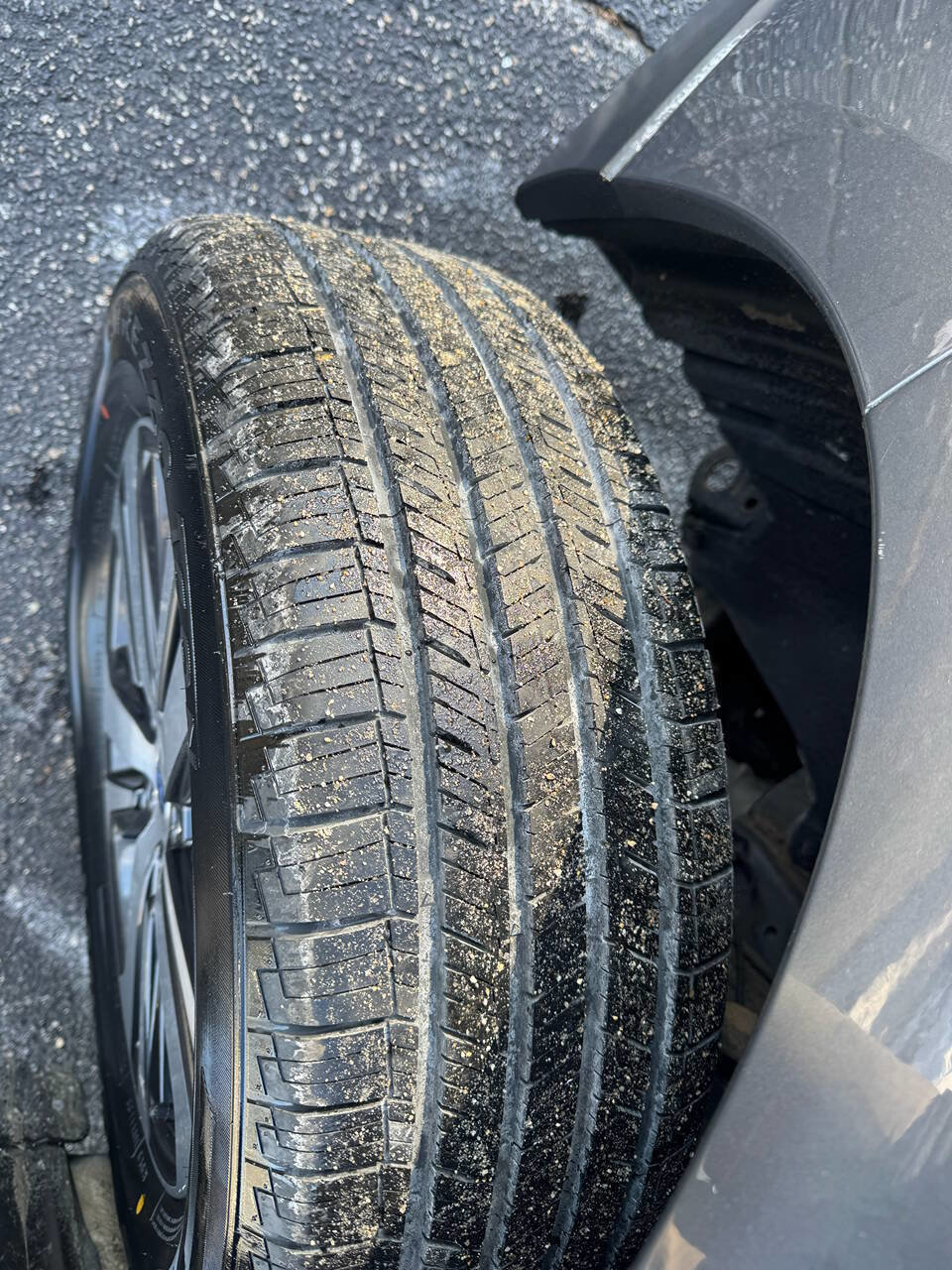 Used 2019 Subaru Outback 2.5i Limited image 27