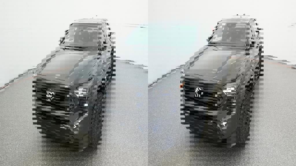 New 2026 Toyota Tacoma SR5 image 49